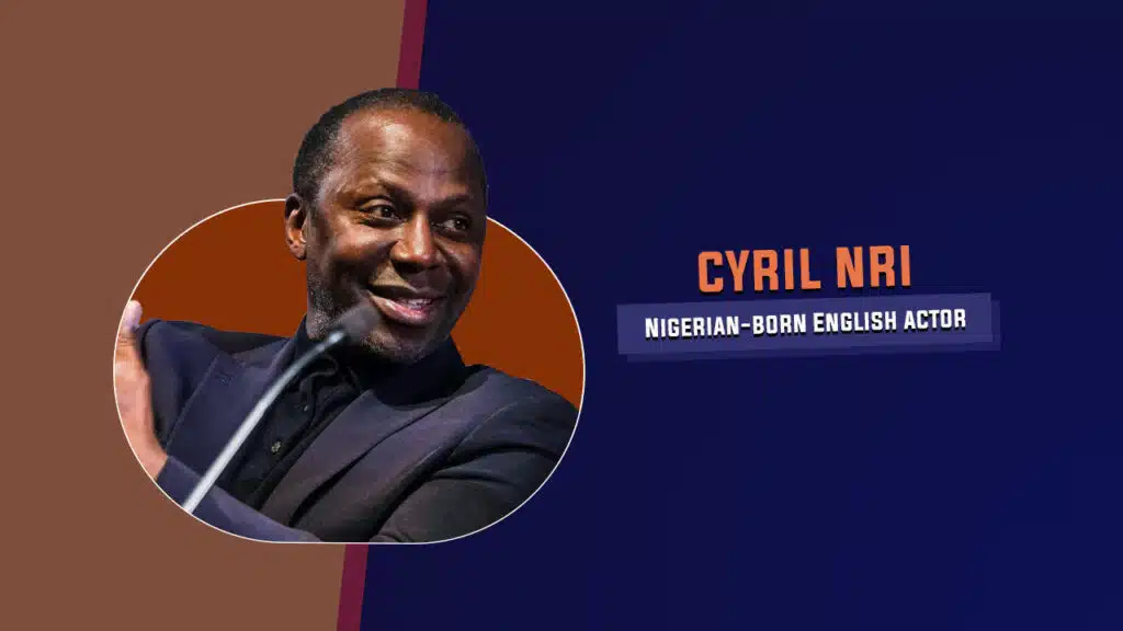 cyril nri