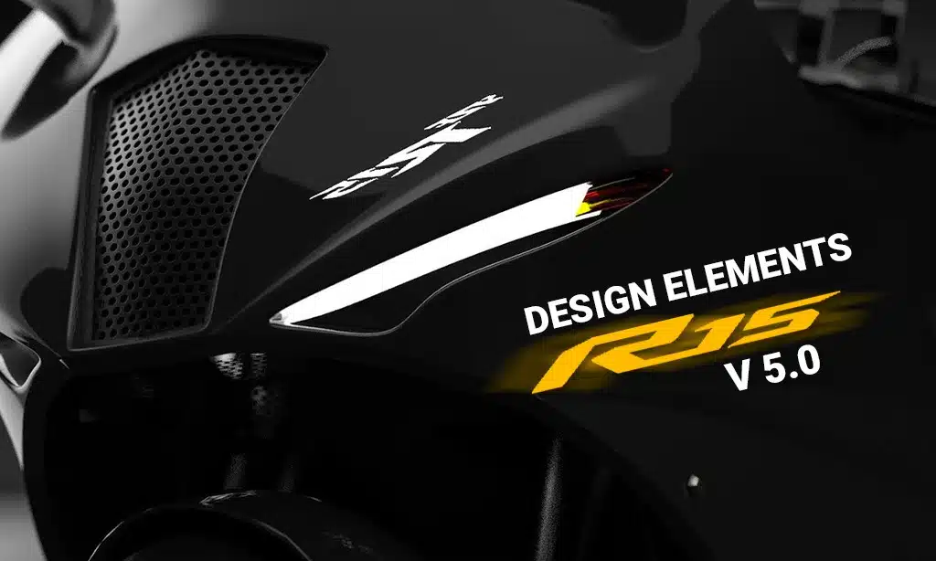design elements of r15 v5