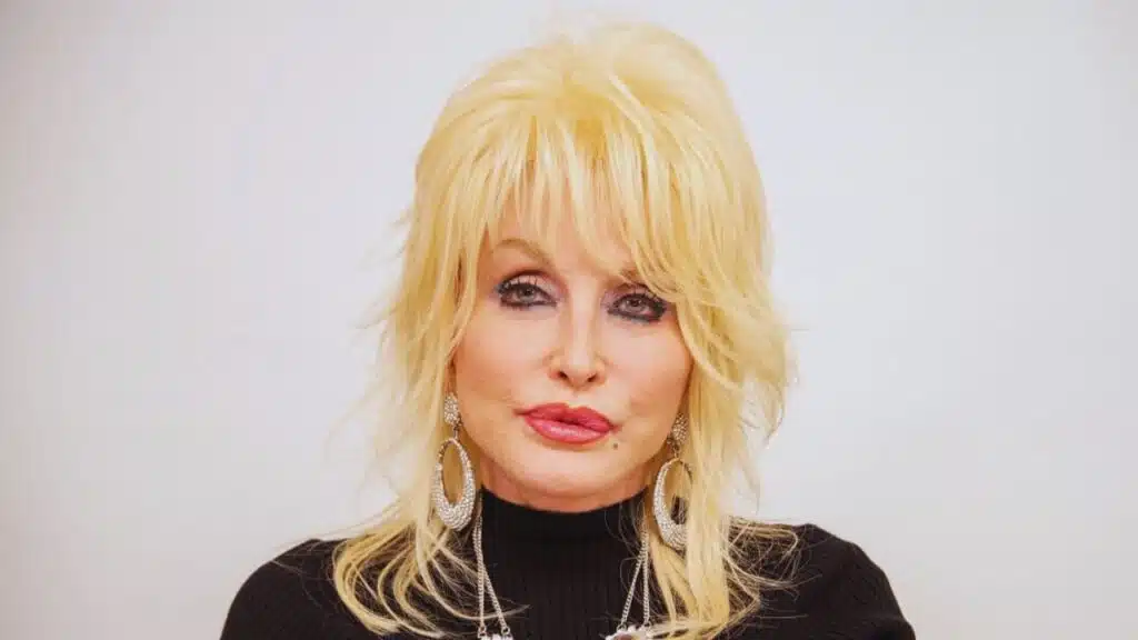 dolly parton smoky mountain dna