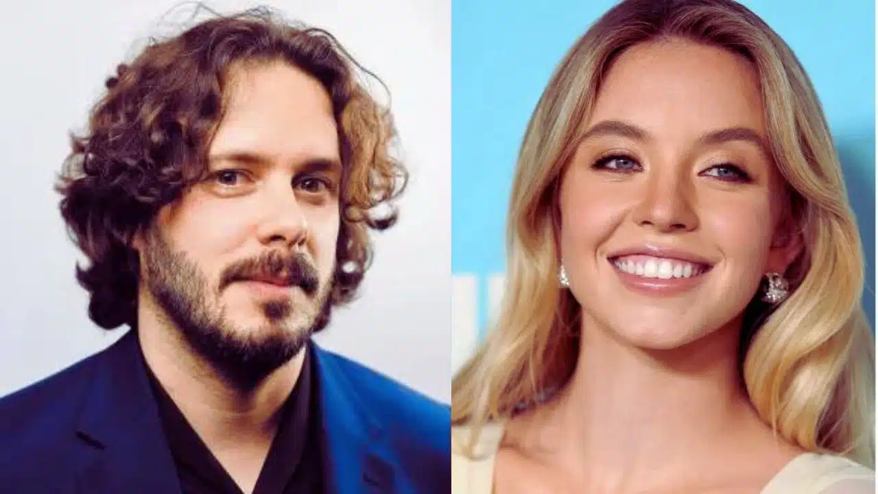 edgar wright direct barbarella sydney sweeney