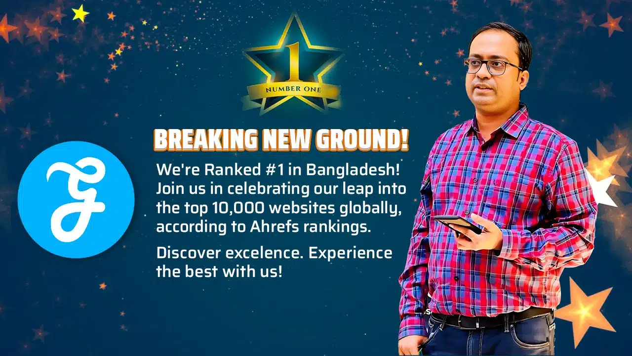 Editorialge Journey of excellence