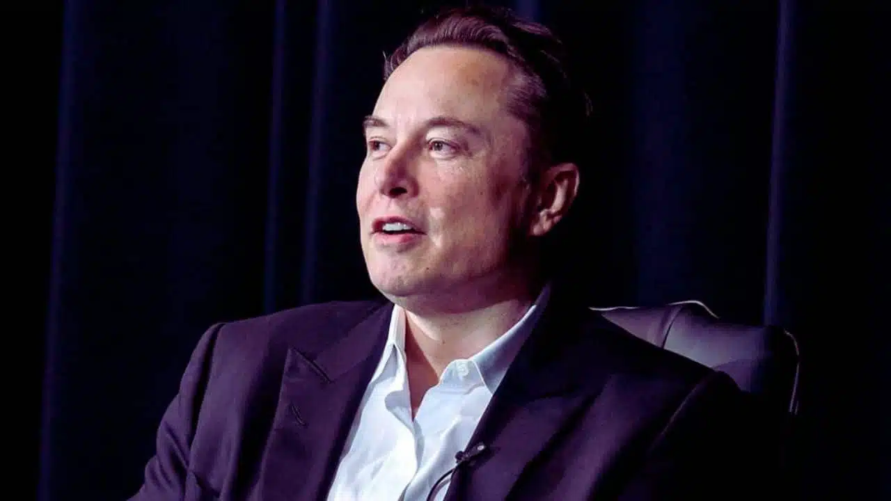 elon musk criticizes us tariffs on chinese evs