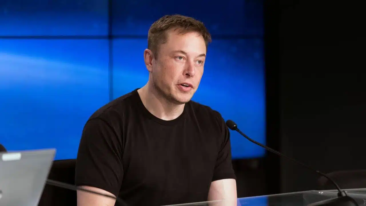 elon musk cancels tesla summer internships