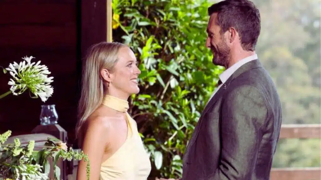 farmer wants a wife joe sarah still together