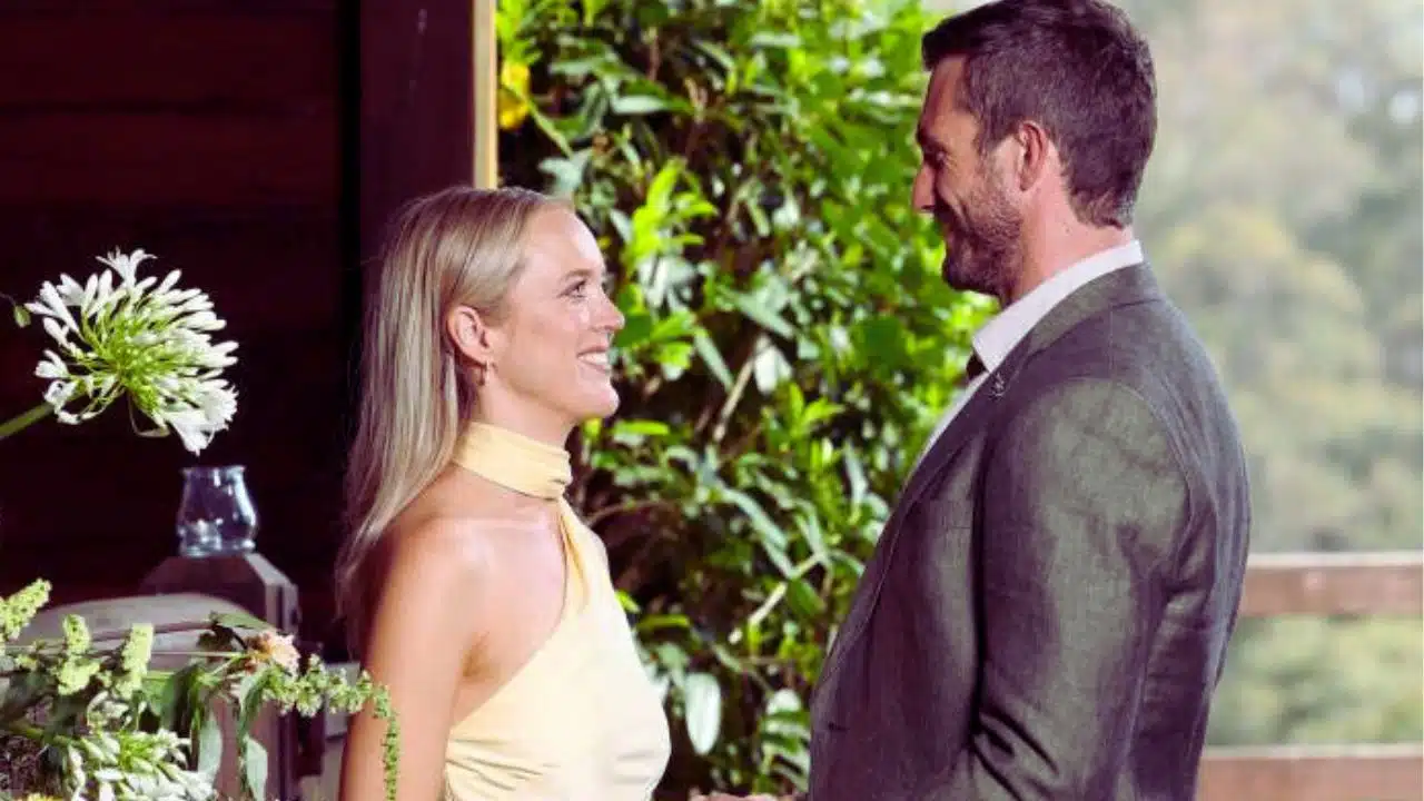 farmer wants a wife joe sarah still together