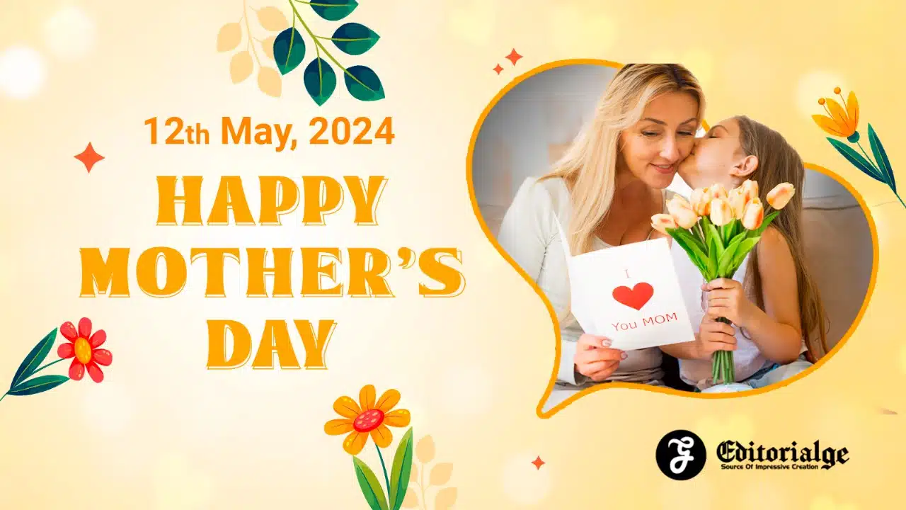 happy mothers day 2024