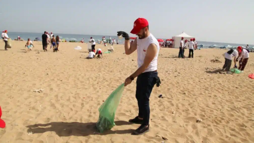 how to manage large waste home cleanout guide