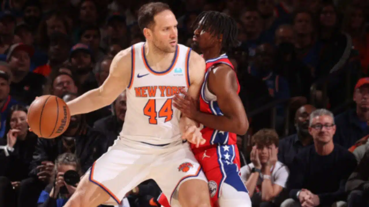knicks lose bogdanovic playoffs