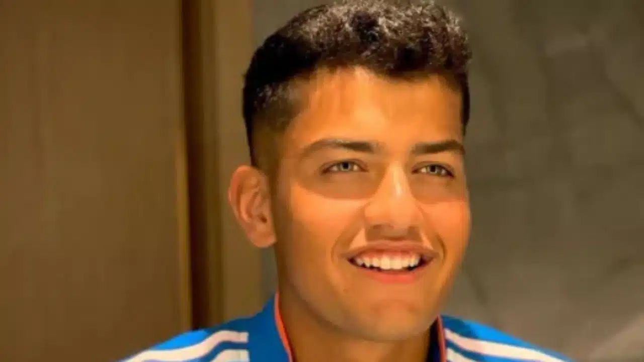 kulkarni golden duck debut lsg vs mi