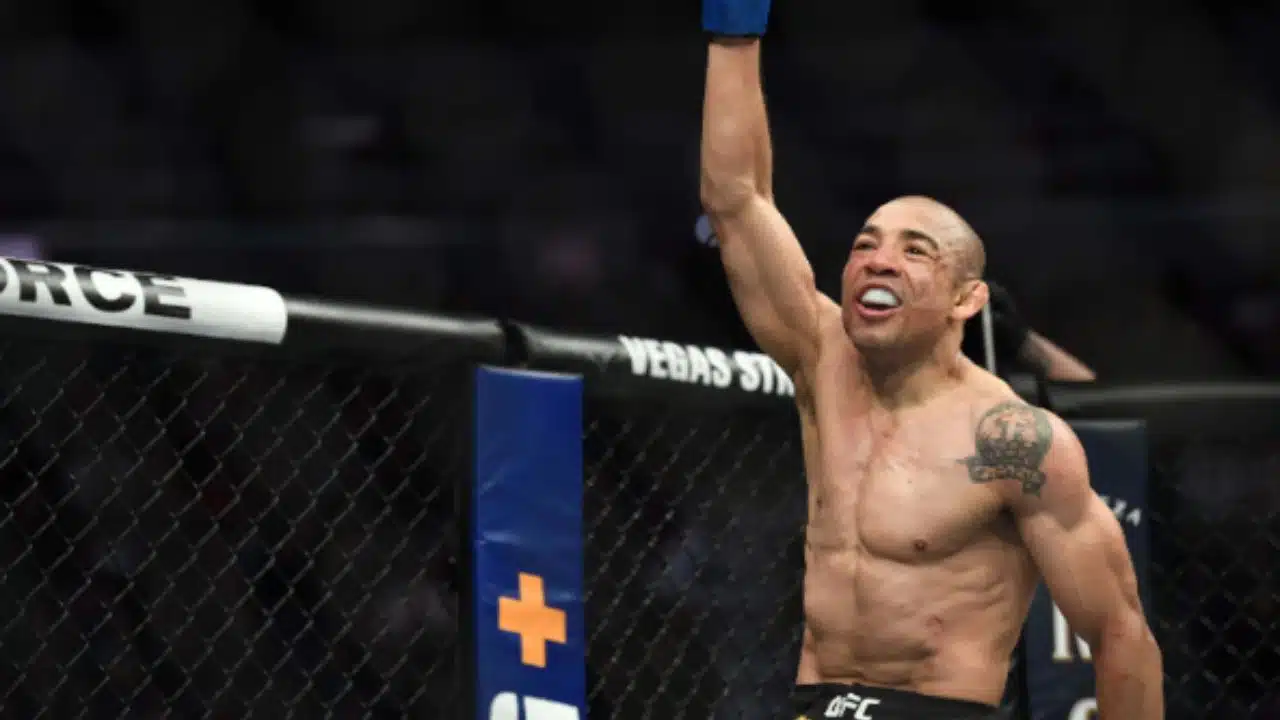 aldo earns 21k possible farewell bout