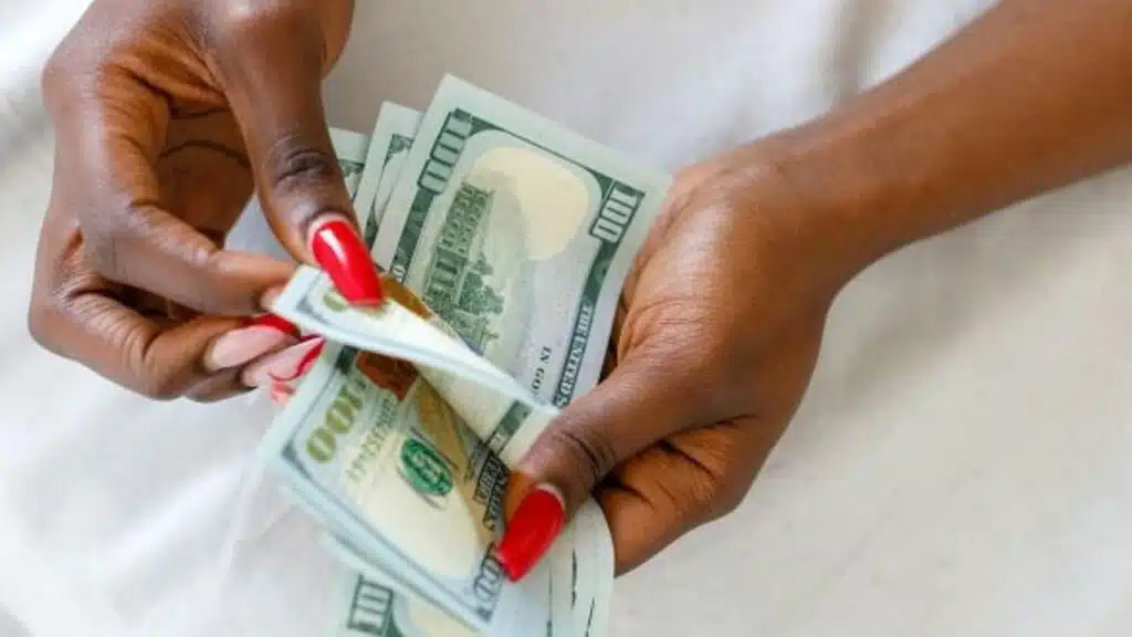 national debt relief financial plan