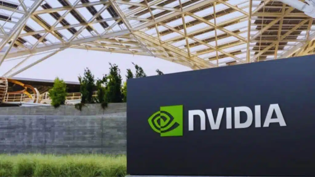 nvidia stock soars elon musk ai bet