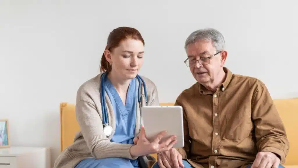 quality care options for seniors aging in place