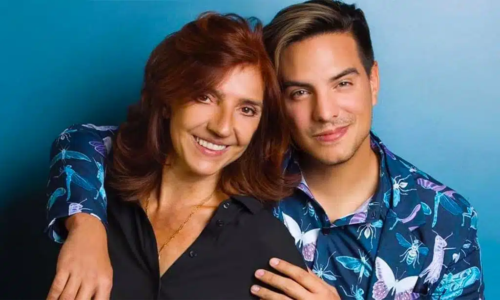 silvana prince family