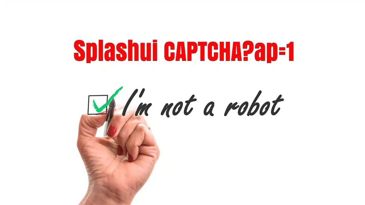 SplashUI CAPTCHA?ap=1