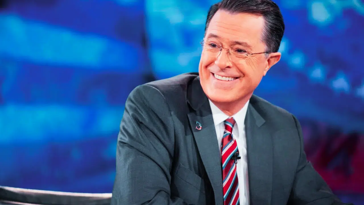 stephen colbert