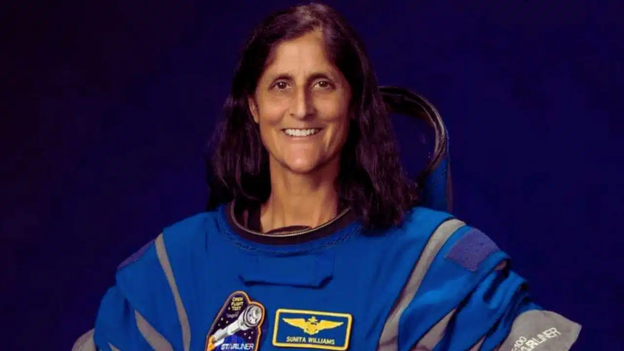 sunita williams launchpad mission scrubbed