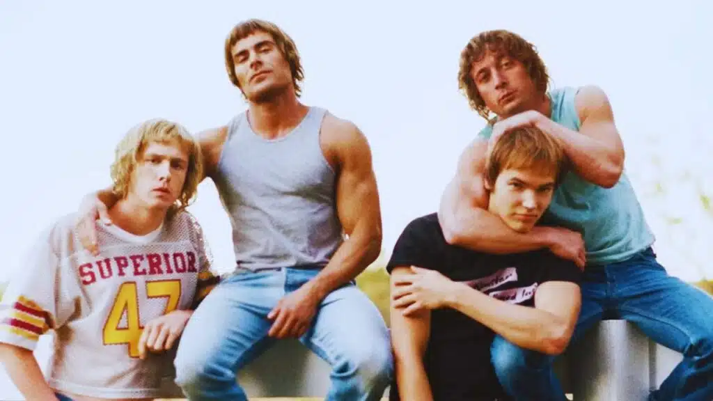 the iron claw movie soundtrack