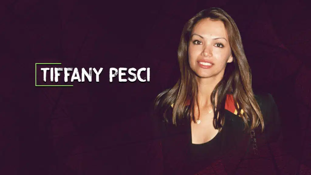 tiffany pesci