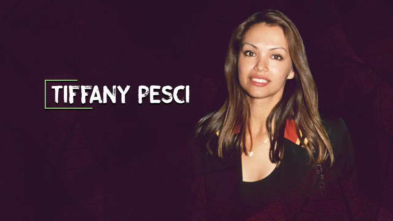 tiffany pesci