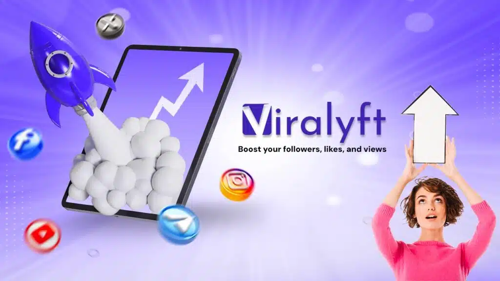 viralyft