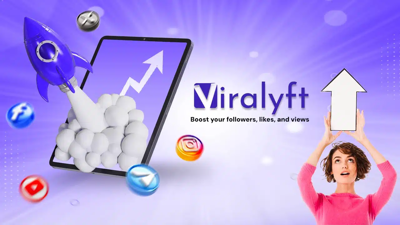 viralyft