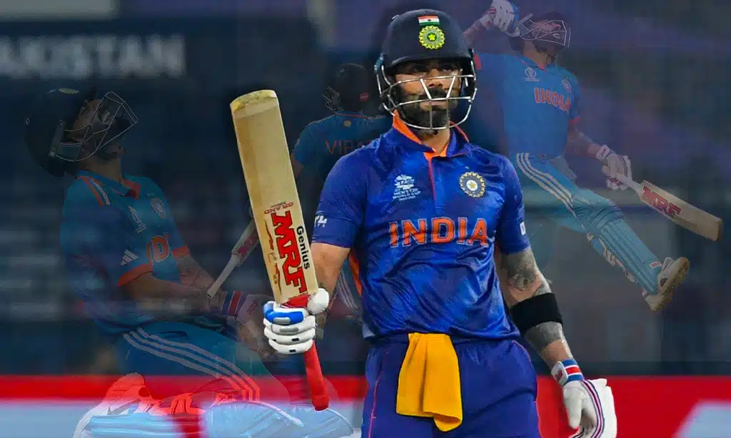 interesting facts about virat kohli