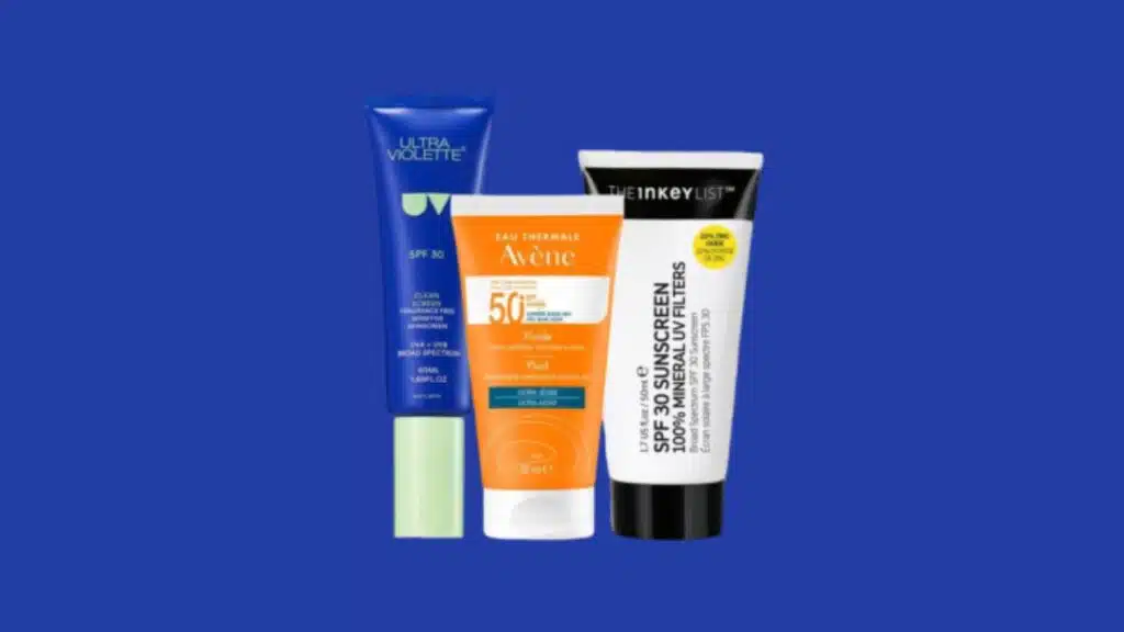 10 Best SPF Drops of 2024