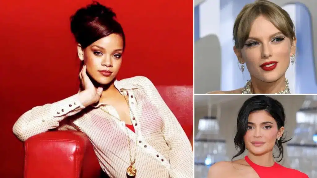 10 Celebrities With Most Beautiful Eyes