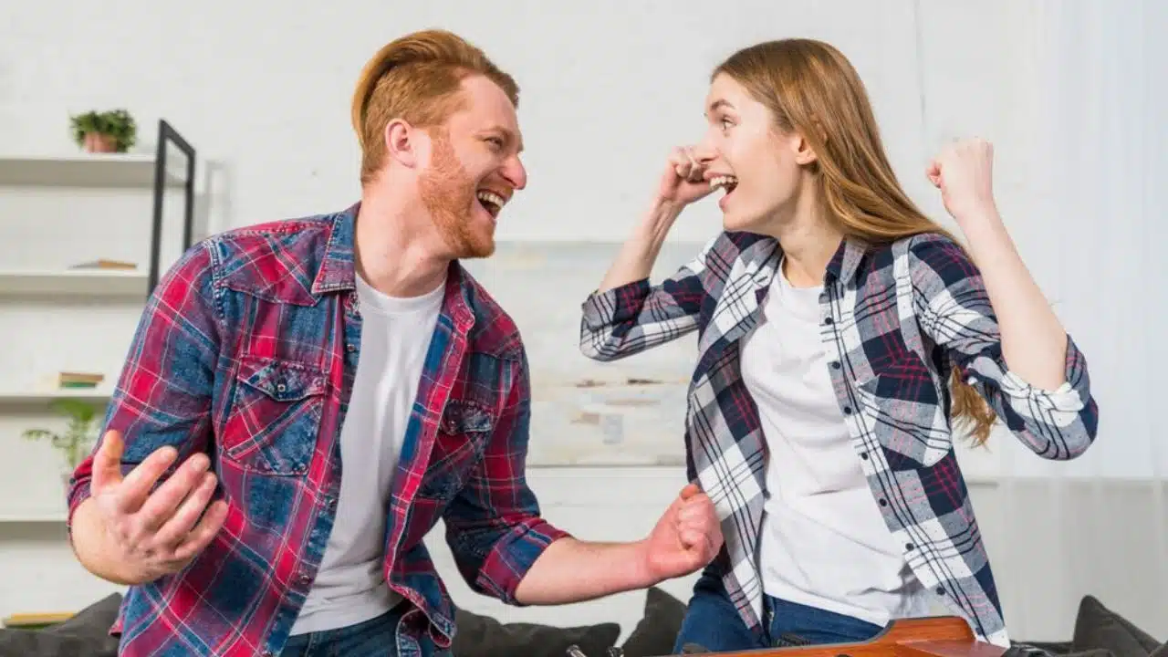 6 Signs Found Your Perfect Match