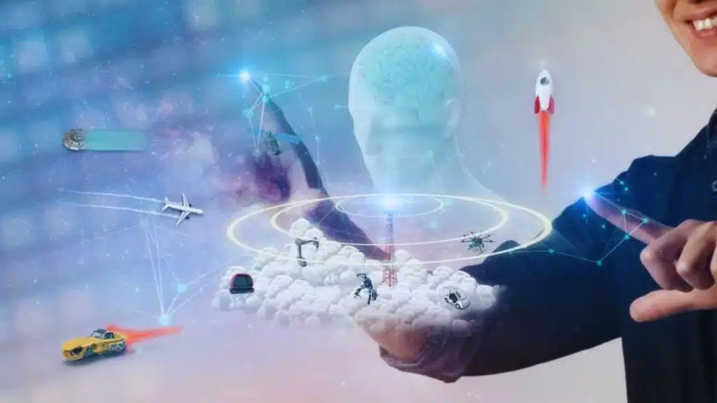 AI Proof High Income Skills 2024