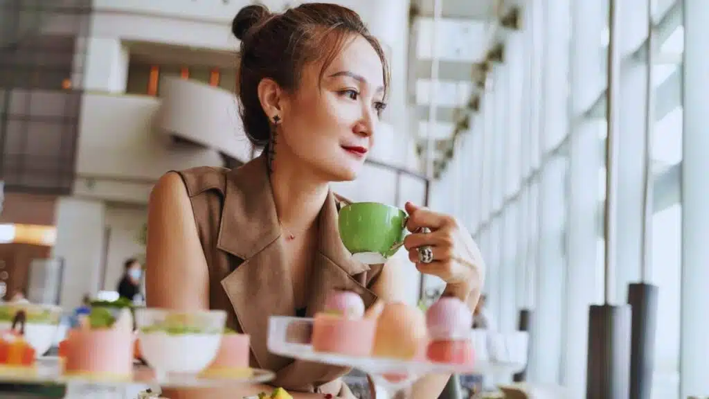 Daily Luxury Affordable Ways