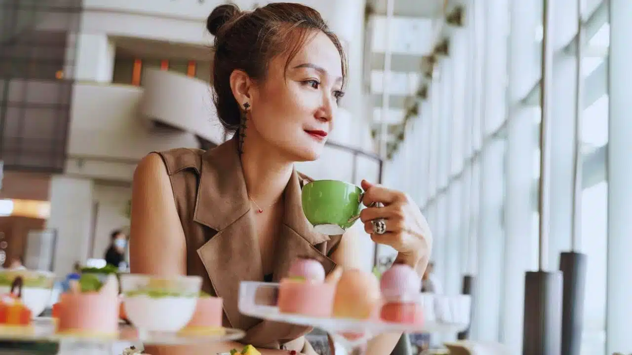 Daily Luxury Affordable Ways