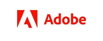 Adobe logo