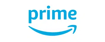 Amazon Prime logo