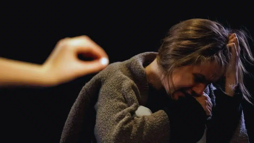 Antidepressant Withdrawal Surprising Study