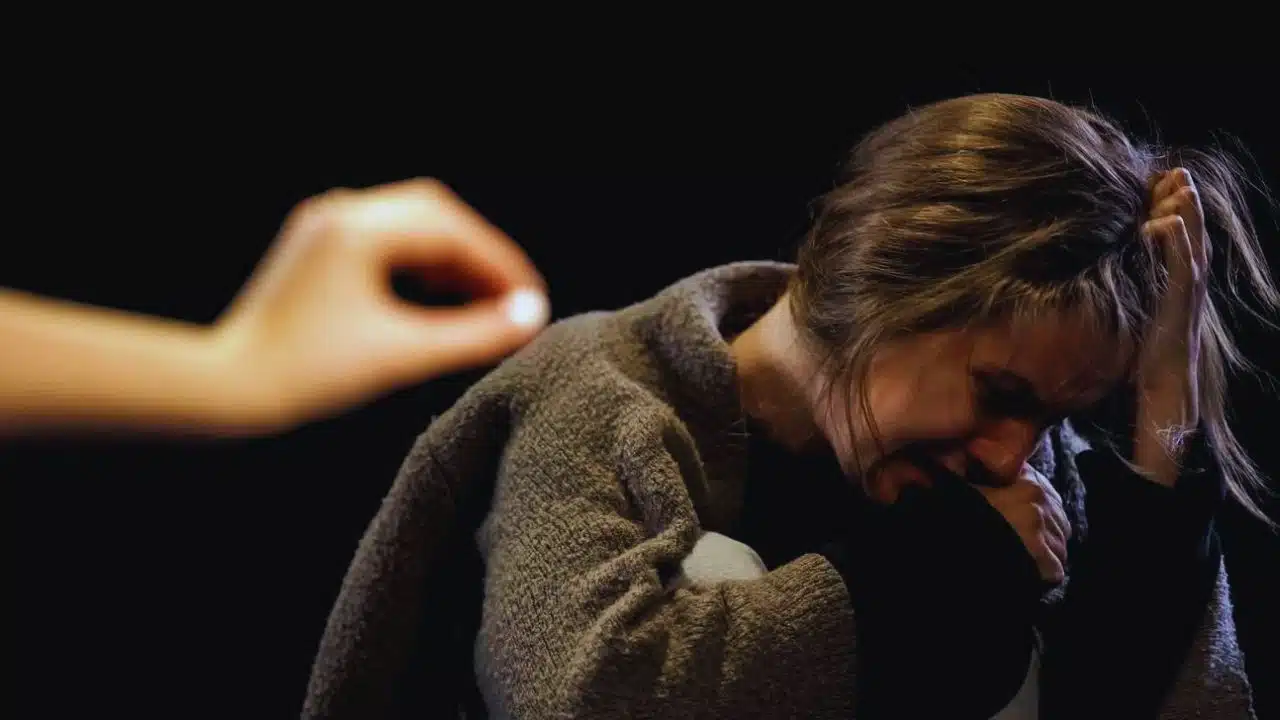 Antidepressant Withdrawal Surprising Study