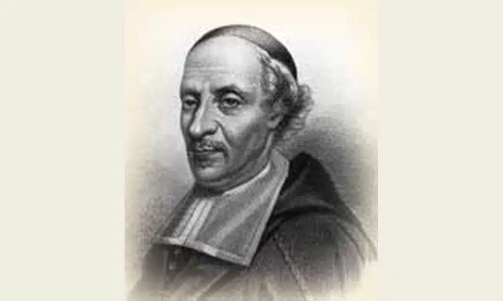 Apostolic Vicariate of New France