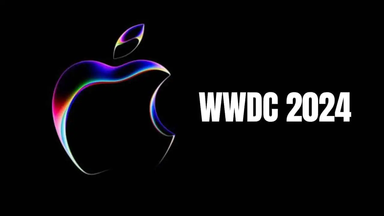Apple WWDC 2024