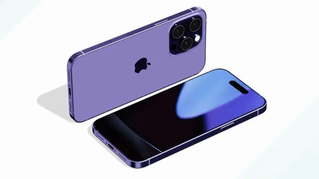 Apple iPhone 16 Pro Design Leaks