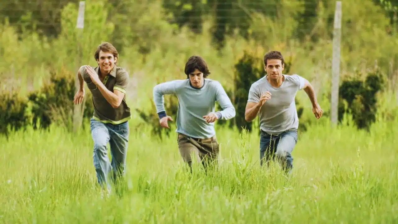 Are Competitive Friendships Ever Healthy