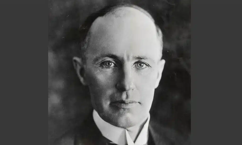 Arthur Meighen