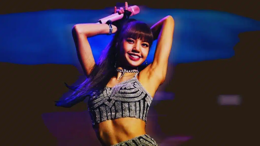 BLACKPINK Lisa TikTok Solo Music Tease