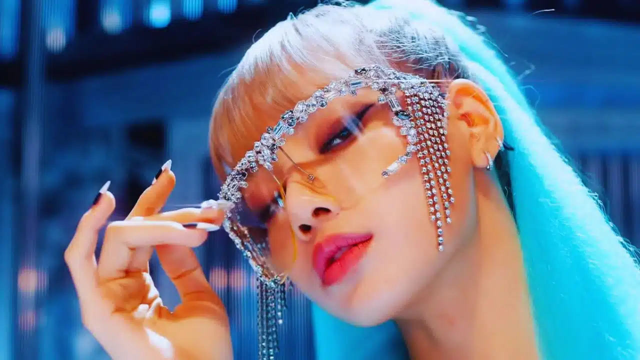 BLACKPINK Lisa TikTok Solo Music Tease