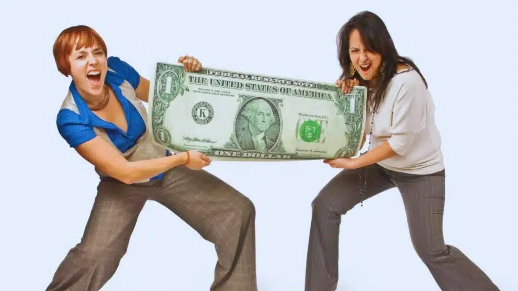 Balancing Friendship and Rivalry