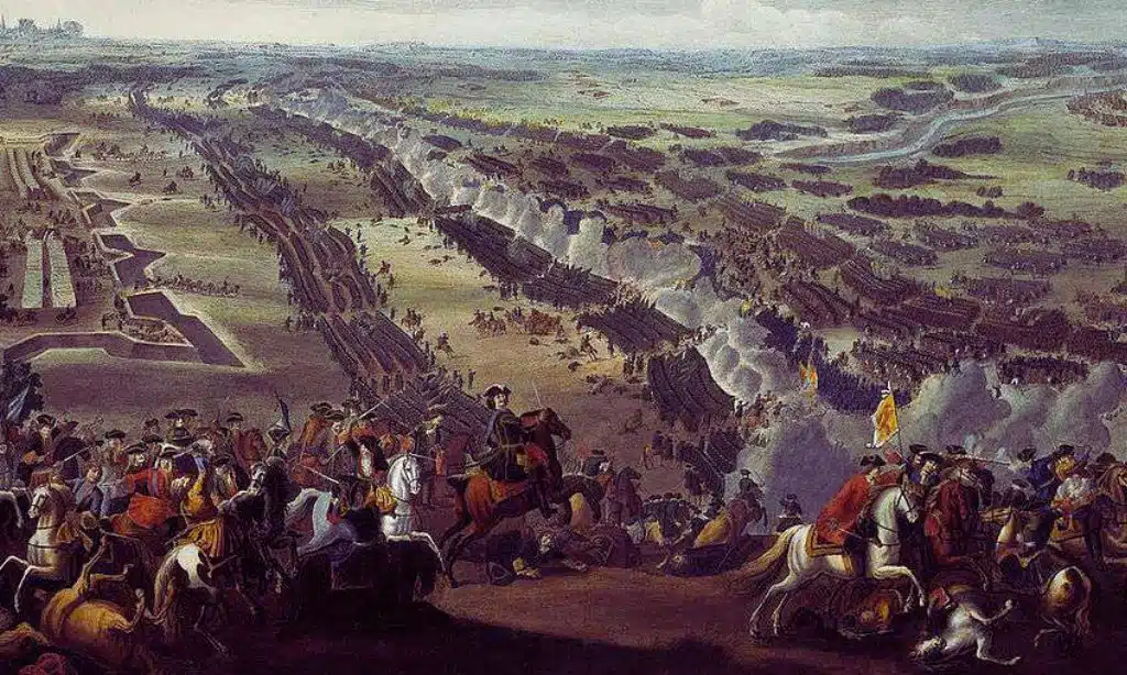 Battle of Poltava