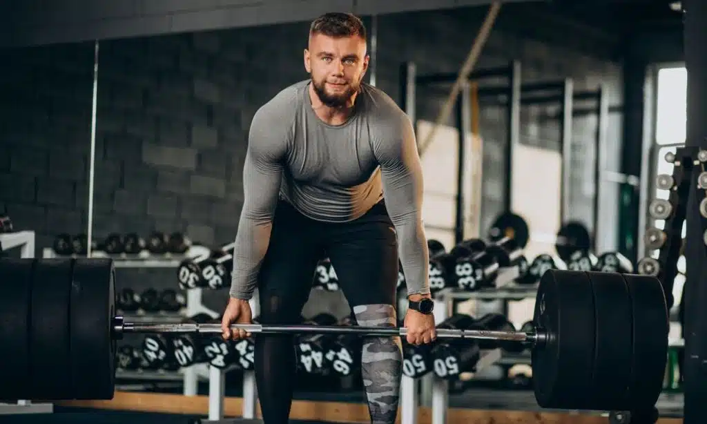 Benefits of Lifting Weights