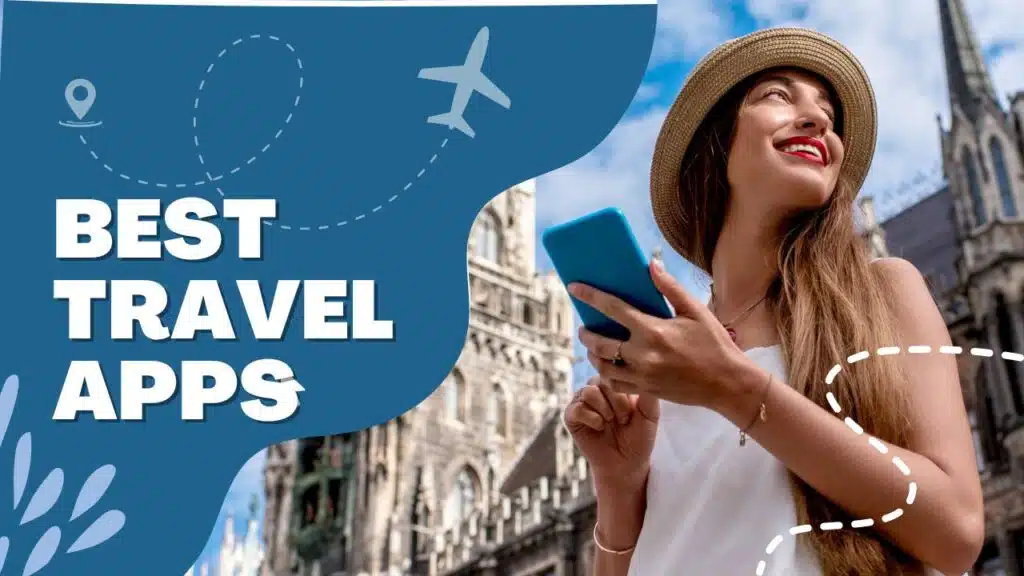 Best Travel Apps