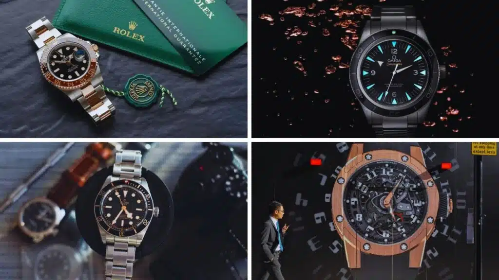 Best Watches for Men in 2024
