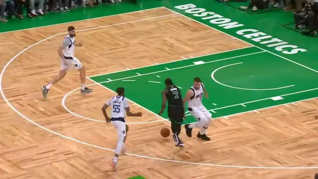 Boston Celtics Championship Hopes Surge